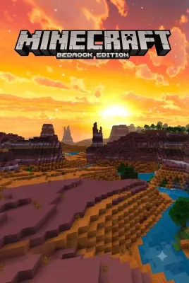 Minecraft for Windows - Bedrock Edition