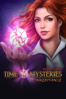 Time Mysteries Inheritance - Remastered