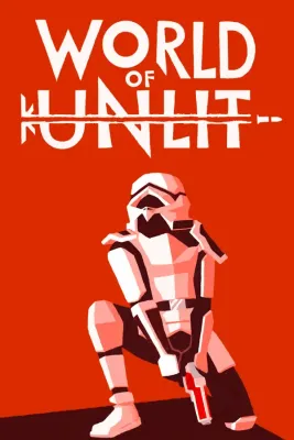 World of Unlit