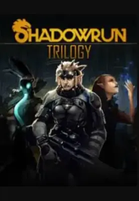 Shadowrun Complete Collection