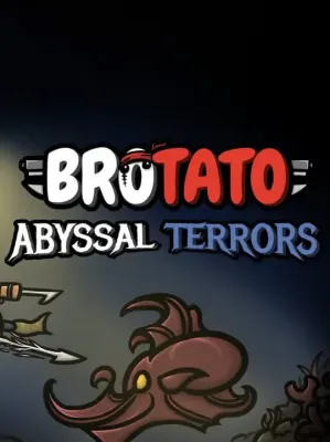Brotato - Abyssal Terrors DLC