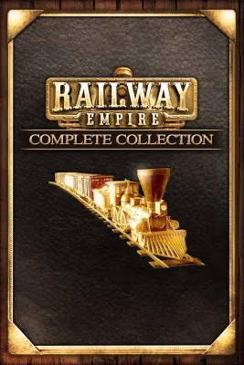 Railway Empire Complete Collection