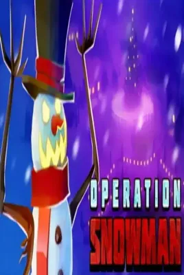 Operation Snowman