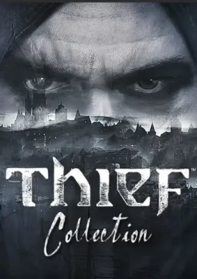 Thief Collection - 2012