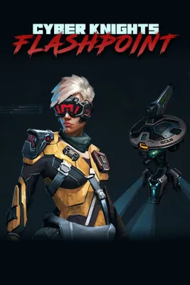 Cyber Knights Flashpoint