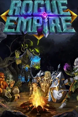 Rogue Empire - Dungeon Crawler RPG