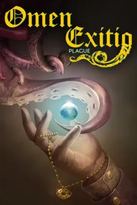 Omen Exitio Plague