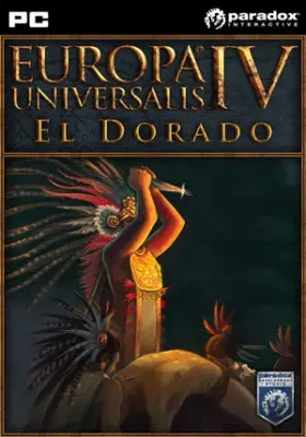 Europa Universalis IV - El Dorado Collection DLC