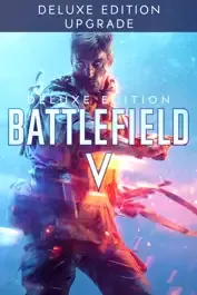 Battlefield 5 Deluxe Edition Upgrade DLC