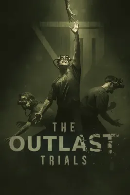 The Outlast Trials