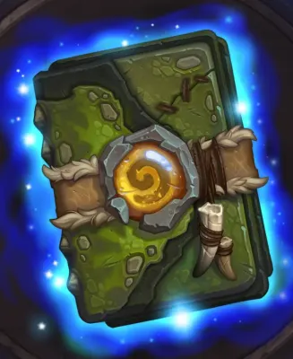 Hearthstone - Journey to Un'Goro 2 Packs