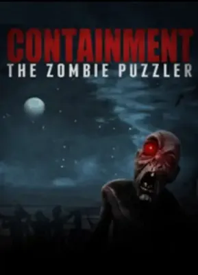 Containment The Zombie Puzzler