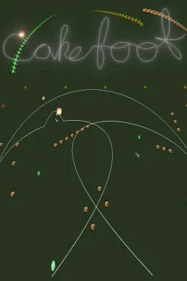 Cakefoot