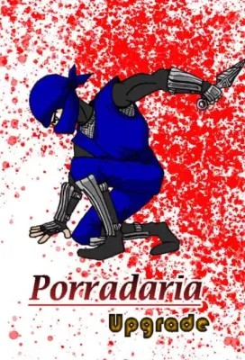 Porradaria Upgrade