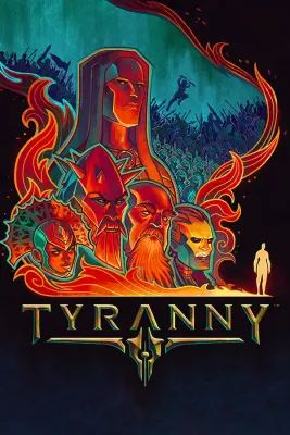 Tyranny Commanders Edition