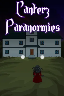 Canterz Paranormies