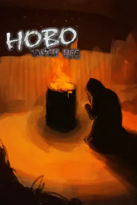 Hobo Tough Life
