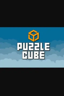 Puzzle Cube (2016)
