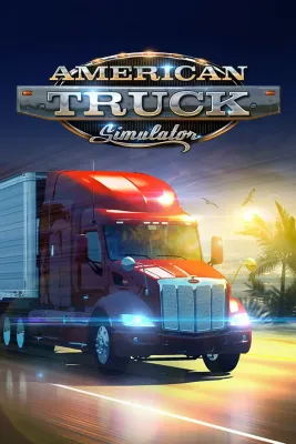 American Truck Simulator (EN)