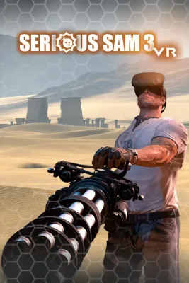 Serious Sam 3 VR BFE