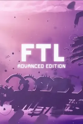 FTL Faster Than Light Advanced Edition