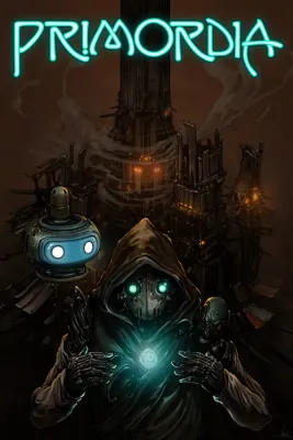 Primordia