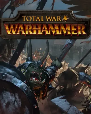 Total War WARHAMMER