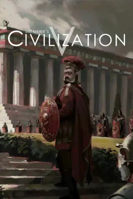 Sid Meier's Civilization V