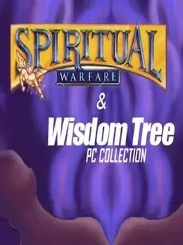 Spiritual Warfare and Wisdom Tree Collection