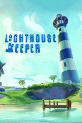 Lighthouse Keeper (EN/TR)