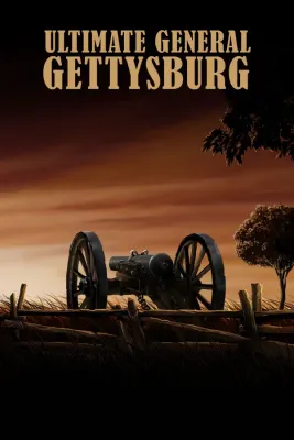 Ultimate General Gettysburg