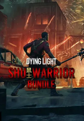 Dying Light - Shu Warrior Bundle DLC