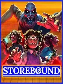 Storebound (2026)