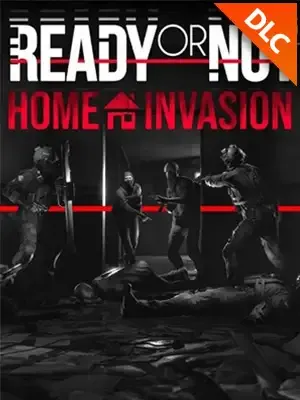 Ready or Not Home Invasion DLC