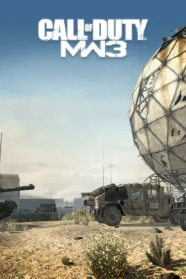 Call of Duty Modern Warfare 3 - Collection 2 DLC