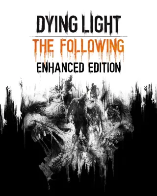 Dying Light - The Following Enhanced Edition DLC (EN)