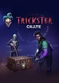 H1Z1 - TRICKSTER CRATE DLC