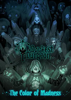 Darkest Dungeon - Color of Madness DLC