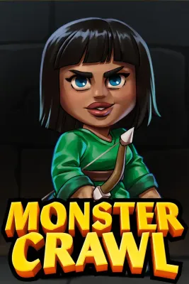 Monster Crawl