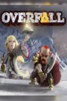 Overfall