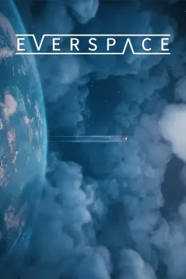 Everspace Ultimate Edition