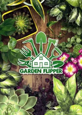 House Flipper - Garden DLC