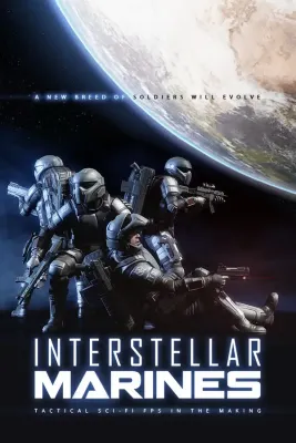 Interstellar Marines - Spearhead Edition