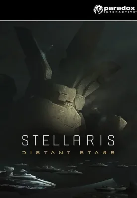 Stellaris - Distant Stars Story Pack DLC