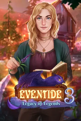 Eventide 3 Legacy of Legends