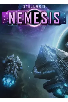 Stellaris - Nemesis DLC