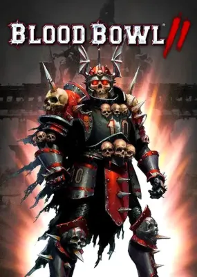 Blood Bowl 2 Undead DLC