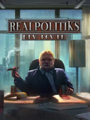 Realpolitiks - New Power DLC