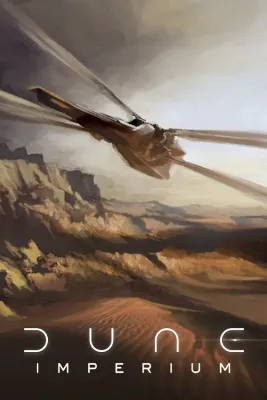 Dune Imperium