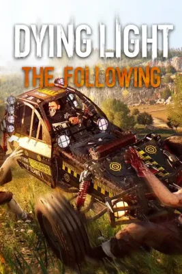 Dying Light - The Following DLC